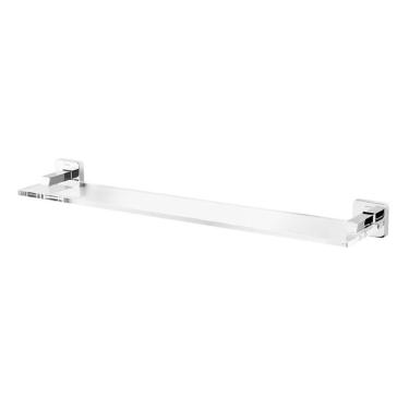 Imagem de Prateleira Docol Trip 764806 Cromada