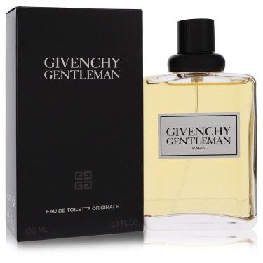 Imagem de Perfume/Col. Masc. Gentleman Givenchy 100 ml Eau De Toilette