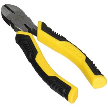 Imagem de Stanley Alicate diagonal bi-material de 15,24 cm (6 polegadas) 84-027