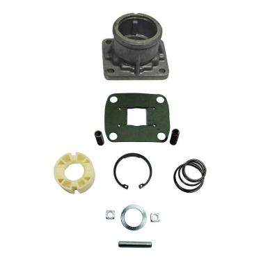 Imagem de Kit Alavanca Cambio Clark Cl2615 Reparo F1000 F4000 91/98