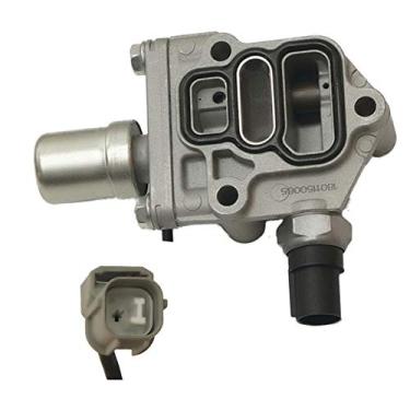 Imagem de Substituição da válvula solenoide VTEC 15810-PLR-A01 para Honda Civic 1.7L 2001-2005