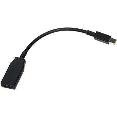 Imagem de Cabo Adaptador Lenovo Mini DisplayPort para HDMI