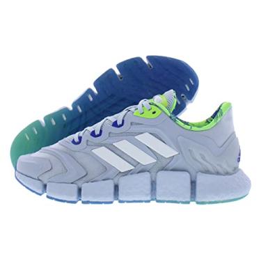 Imagem de adidas Climacool Vento Unisex Shoes Size 6.5, Color: Grey/Blue