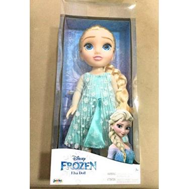 Imagem de Disney frozen Elsa doll