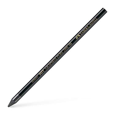 Imagem de Faber-Castell Pitt Graphite 9B Pure Pencil