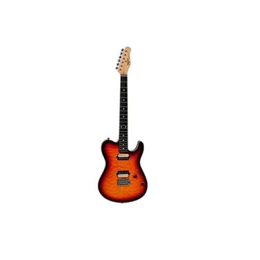 Imagem de Guitarra elétrica Tagima - GRACE 700 HB DF