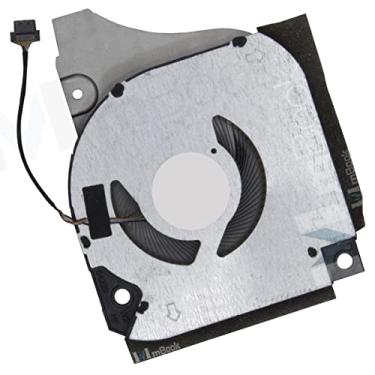 Imagem de Cooler Ventoinha p/CPU p/Dell compatível com PN C04TH