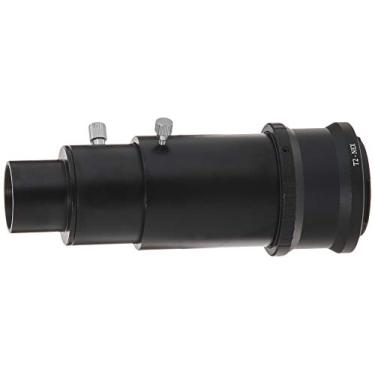 Imagem de Gosky Kit adaptador de câmera de telescópio de luxo para câmeras Sony E-Mount (Mirrorless) (E-Mount – incluindo série NEX, A7 e VG) – para fotografia de foco telescópio Prime e projeção ocular