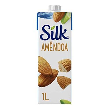 Imagem de Silk Amêndoa - Bebida Vegetal, 1L