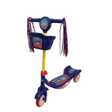 Imagem de Patinete Infantil Aventura