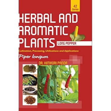 Imagem de HERBAL AND AROMATIC PLANTS - 42. Piper longum (Long pepper)