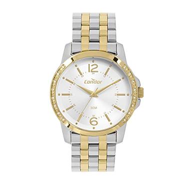 Imagem de Kit Condor Feminino Premium Prata - COPC21AEFA/K5K