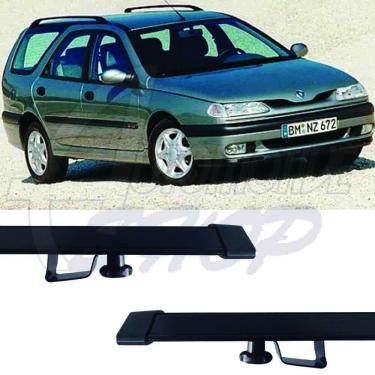 Imagem de Rack Teto Travessa Resistent SPORT Renault Laguna 1994 ate 1999