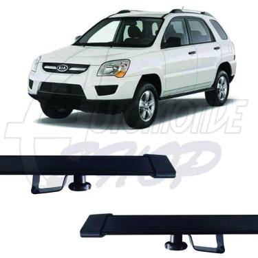 Imagem de Rack Teto Travessa Resistent SPORT Kia Sportage 2003 a 2010