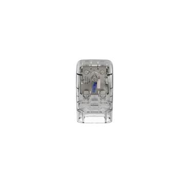 Imagem de iCLAMPER Pocket Fit 2P 20A Transparente