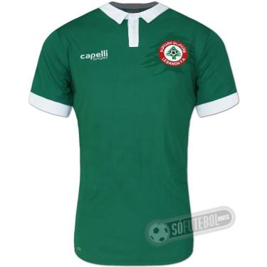 Imagem de Camisa Líbano - Modelo III