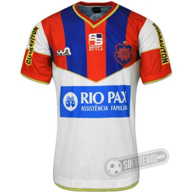 Imagem de Camisa Bonsucesso - Modelo II
