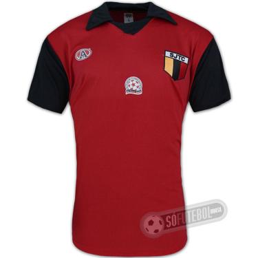 Imagem de Camisa São João Tenis Clube - Modelo III