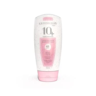 Imagem de PRO NOVA DISTRIBUIDORA E COMERCIO DE COSMETICOS LTDA Giovanna Baby Locao Hidr Esferas 10+ Classic 200Ml