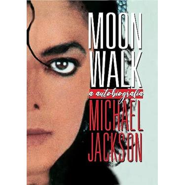 Imagem de Moonwalk: A Autobiografia de Michael Jackson