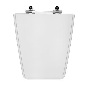 Imagem de Assento Sanitário Ciprea Branco para vaso Jacuzzi