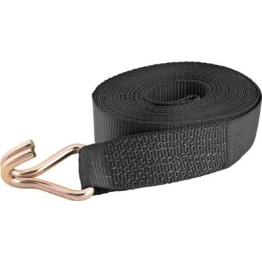 Imagem de Cinta Para Amarração De Carga, 4,00 Tf/2,00 Tf, Com 9,0 M, Ca 400, Vonder.