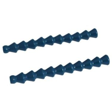 Imagem de HHIP 8401-0211 6" x 1/4" Coolant Hose Pack, 2 Piece