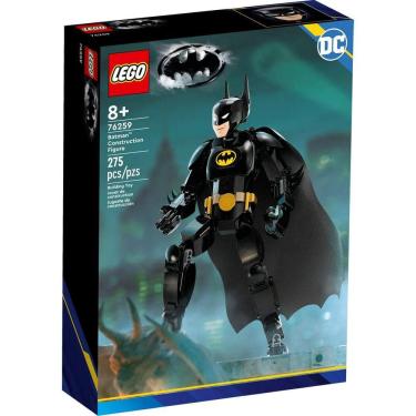 Imagem de Lego Batman 26 Cm Figura de Construção 275 Peças - 76259