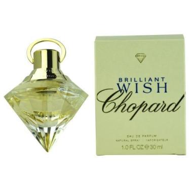 Imagem de Perfume Feminino Brilliant Wish Chopard Eau De Parfum Spray 30 Ml
