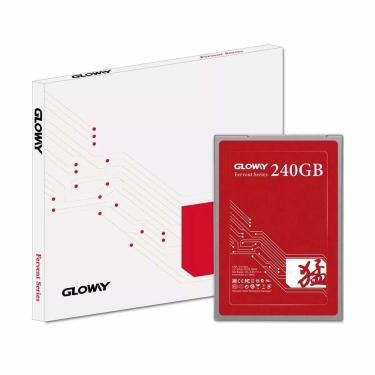 Imagem de SSD Gloway 2.5 Sata 3.0 240GB