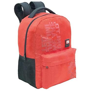 Imagem de Mochila Esportiva Teen 02, Ecko Unltd., 9219, Vermelho