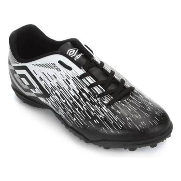 Imagem de Chuteira Society Umbro Acid Ii 907649 Grama Sintética