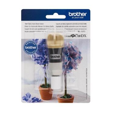 Imagem de Suporte para Lâmina Automática para Tecido Fino CADXHLDQ1 Bege p/ Brother SDX 125 225