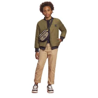 Imagem de Jaqueta Bomber Dupla Face Ioluigi 95061-Masculino