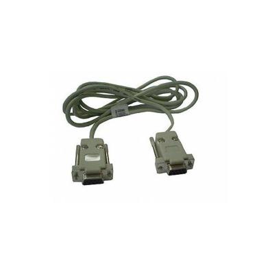 Imagem de Cabo Crs-40 Adaptador Rs-232 Conexão Windows Utilizado Osciloscópio Oad-30/50 Instrutherm