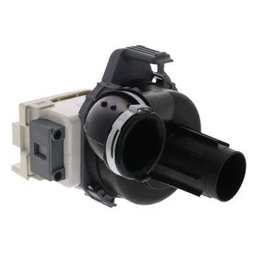 Imagem de ERP Conjunto de motor e bomba de lava-louças W11084656