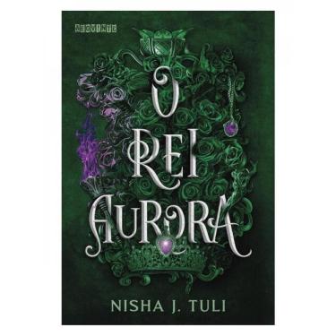 Imagem de O Rei Aurora - Vol. 2