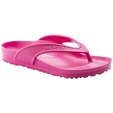 Imagem de Sandália de EVA unissex Honolulu Birkenstock, Beet Purple, 9-9.5 Women/7-7.5 Men