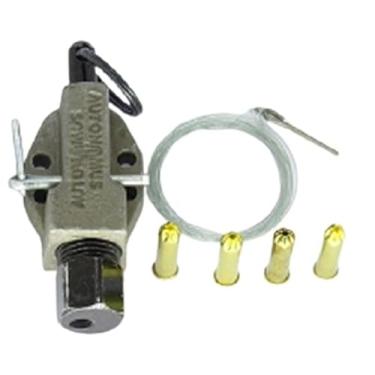 Imagem de ALARME EXPLOSIVO 01 DISPARO AMF 1D