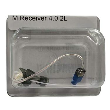 Imagem de Receptor Phonak 4.0, receptor de substituição para aparelho auditivo Phonak Audeo Marvel M RIC, Left