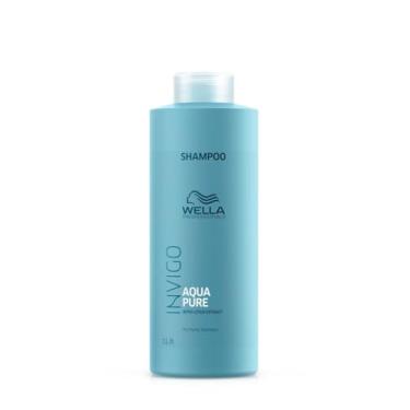 Imagem de Wella Professionals - Invigo - Balance Shampoo 1000 ml