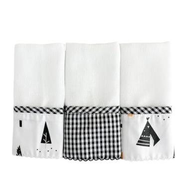 Imagem de Biramar Baby Boquinha Fralda Branca