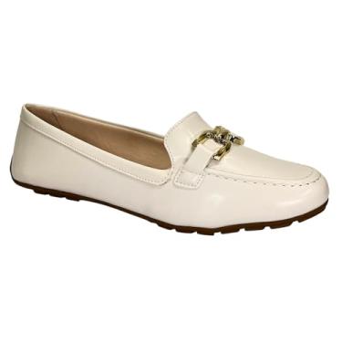 Imagem de Sapatilha Sua Cia Mocassim Soft 8263.15630 Off White