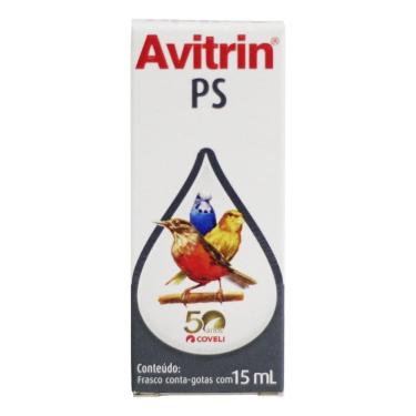 Imagem de Avitrin Ps 15Ml
