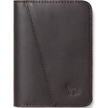 Imagem de Carteira Couro Acostamento Line Masculino-Masculino