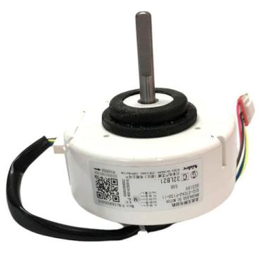 Imagem de Motor ar lg 4010 s4-w12ja31a s4-w12ja3wa s4-w12jarpa s4-w18kl31a s4-q1