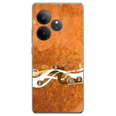 Imagem de Capa Adesivo Skin371 Verso Para Realme GT 6 (GT6) - KawaSkin
