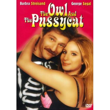 Imagem de The Owl and the Pussycat