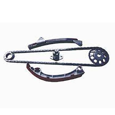 Imagem de Kit Distribuicao Toyota Corolla 1.6/1.8 16V 2015/ Parcial - 66153 - OK