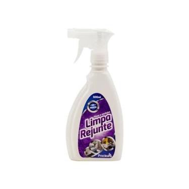 Imagem de Limpador Rejunte Spay Solução Eficiente 500 Ml - PROCLEAN, U
